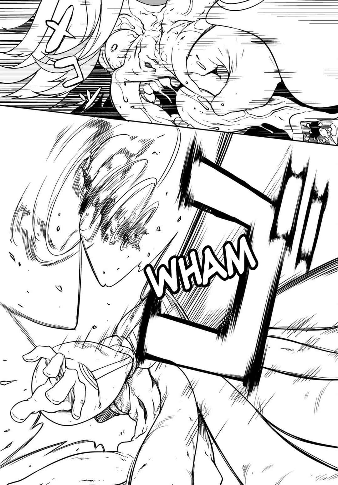 Page 7 Chapter 13 Tentacle Hole