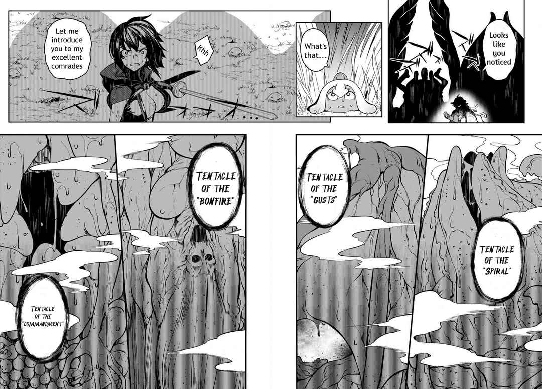 Page 29 Chapter 6 Tentacle Hole