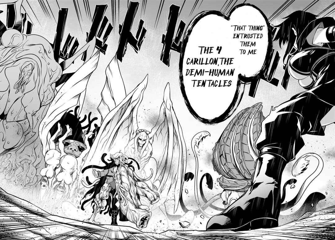 Page 30 Chapter 6 Tentacle Hole