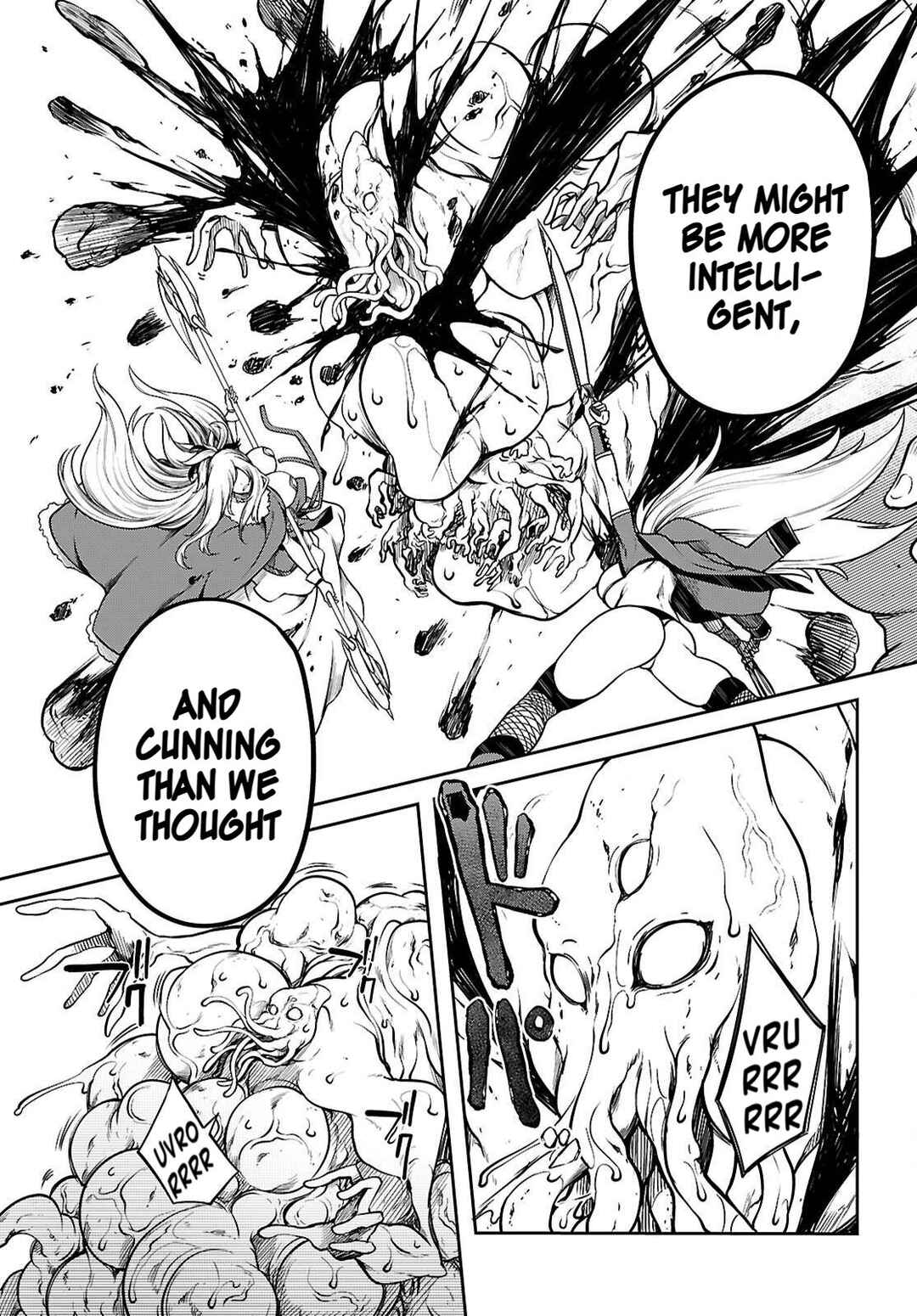 Page 14 Chapter 16 Tentacle Hole