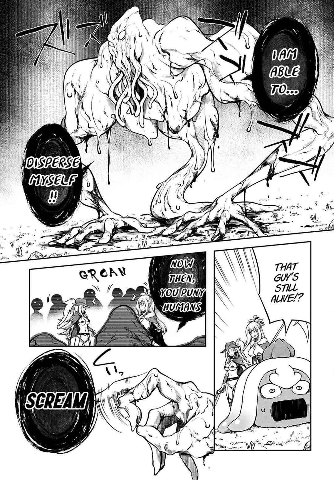 Page 20 Chapter 16 Tentacle Hole