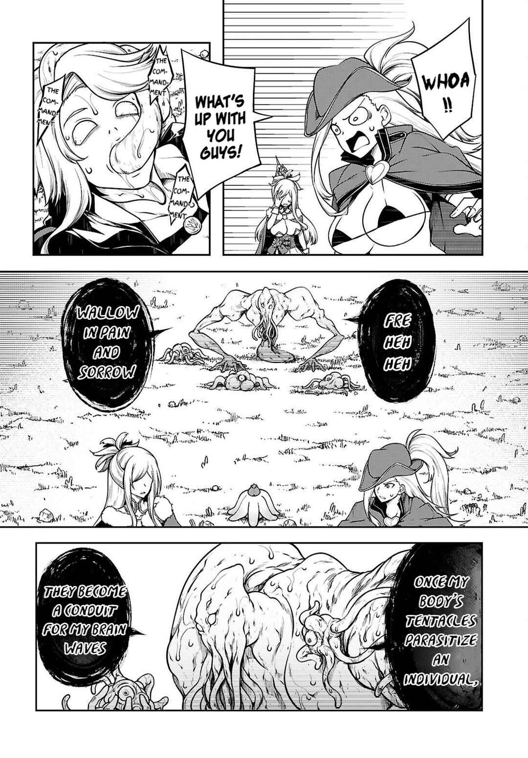 Page 22 Chapter 16 Tentacle Hole