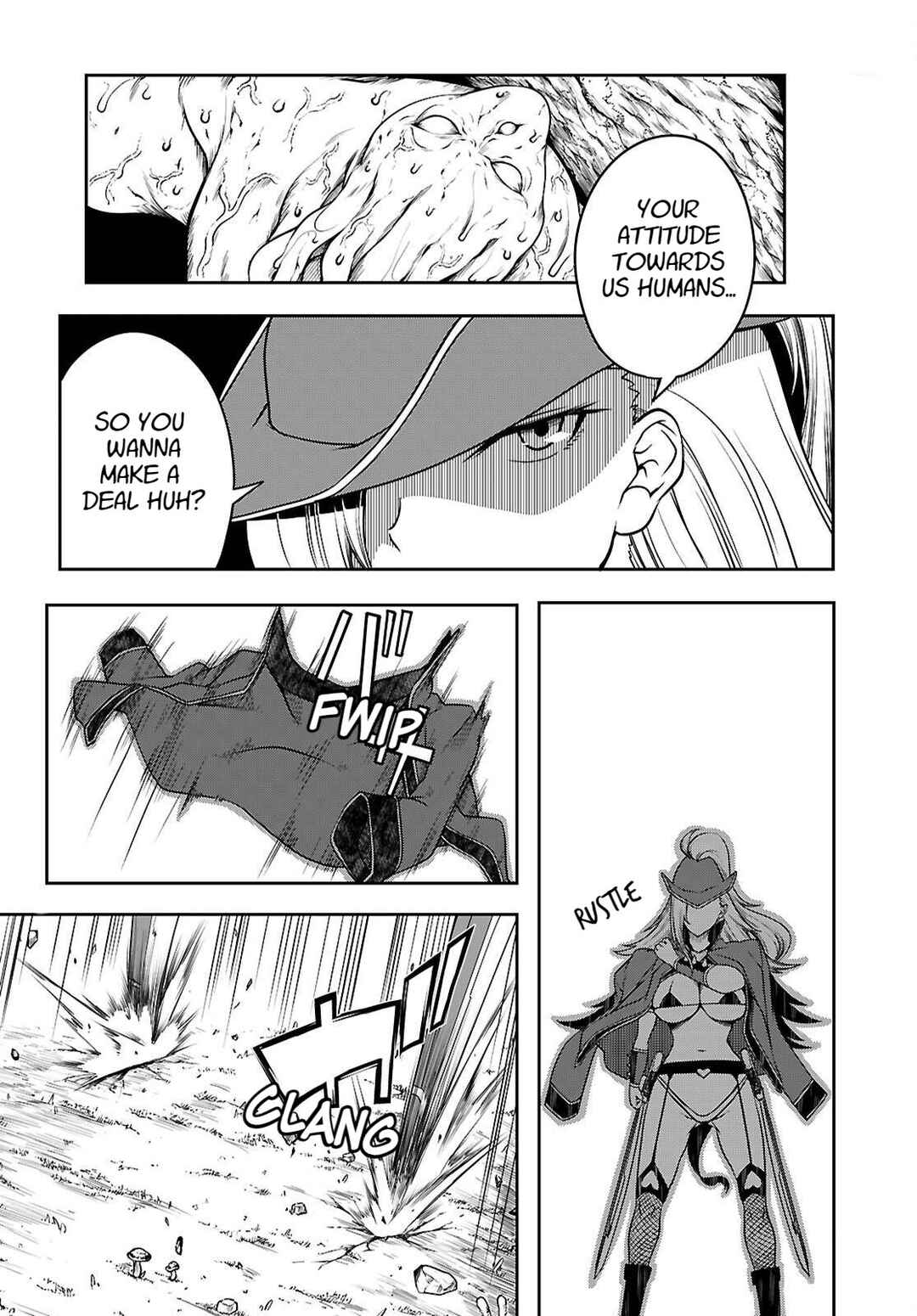 Page 22 Chapter 17 Tentacle Hole