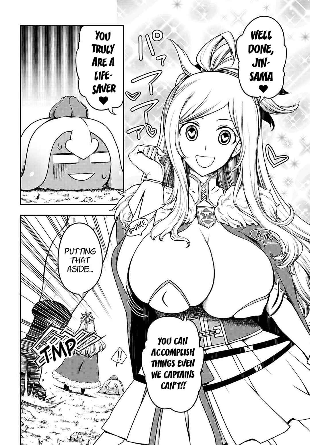 Page 9 Chapter 17 Tentacle Hole