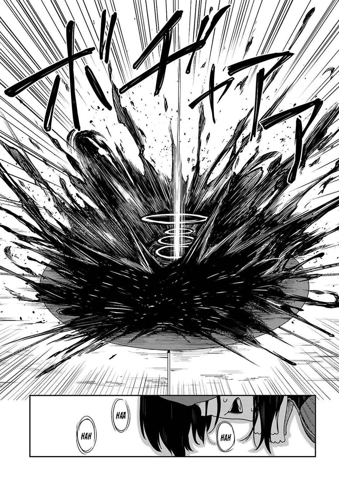 Page 52 Chapter 22 Tentacle Hole