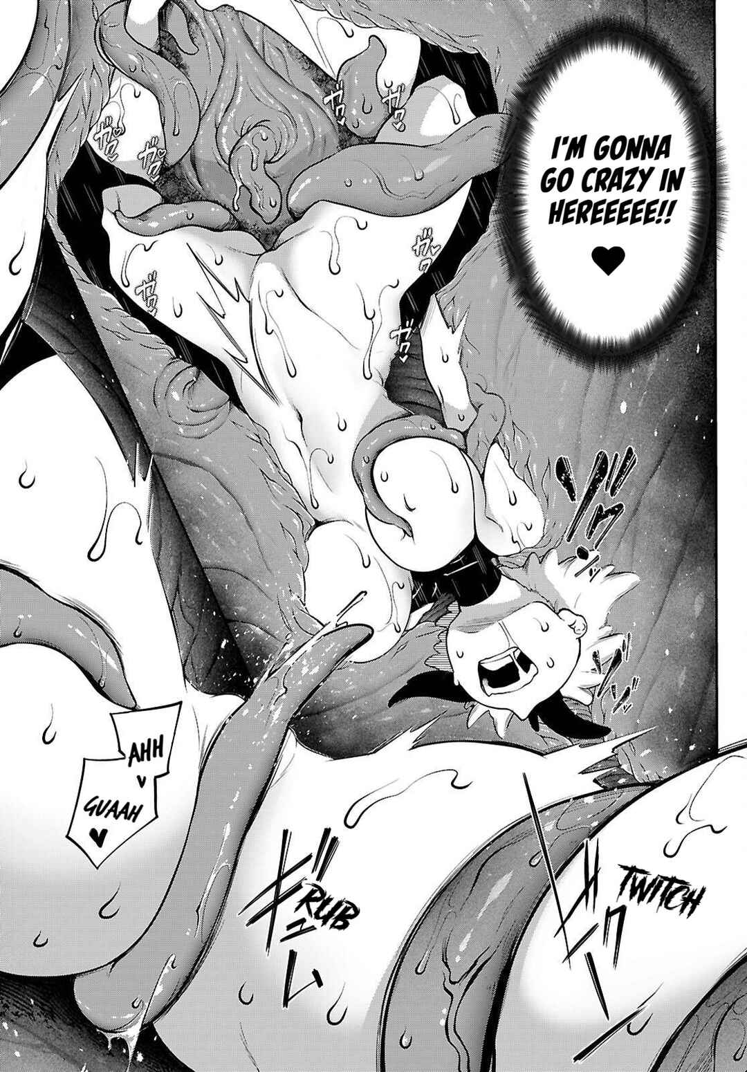 Page 24 Chapter 18 Tentacle Hole