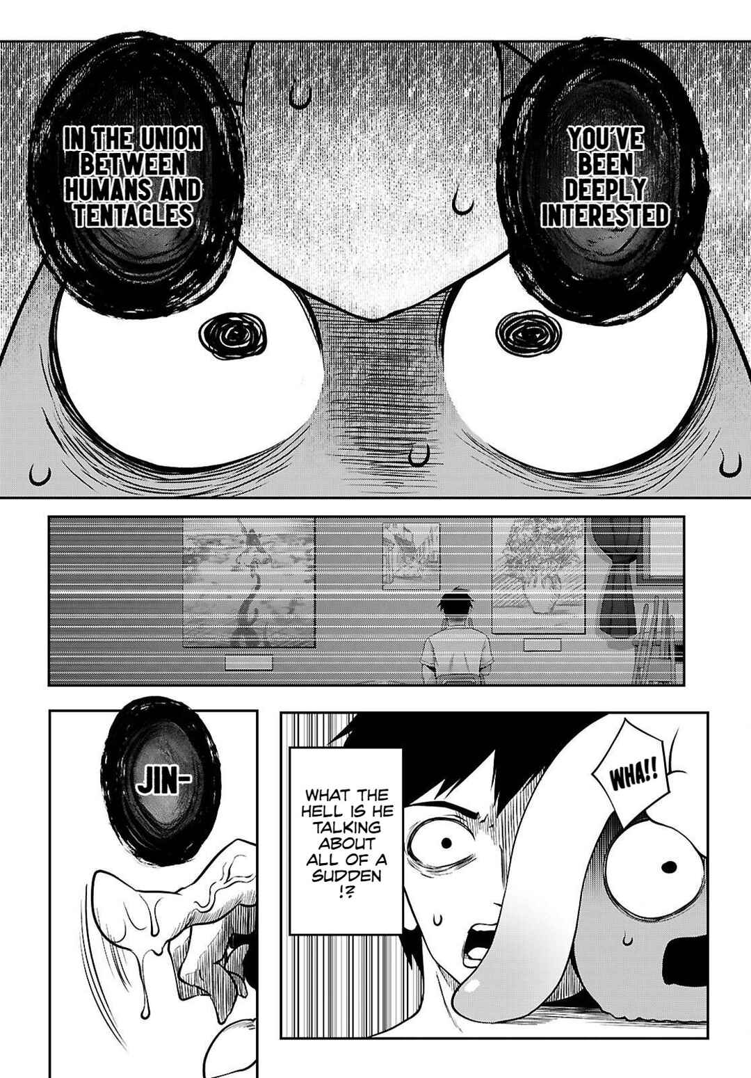 Page 5 Chapter 18 Tentacle Hole