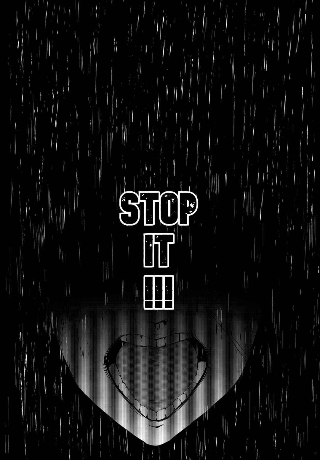 Page 18 Chapter 12 Tentacle Hole