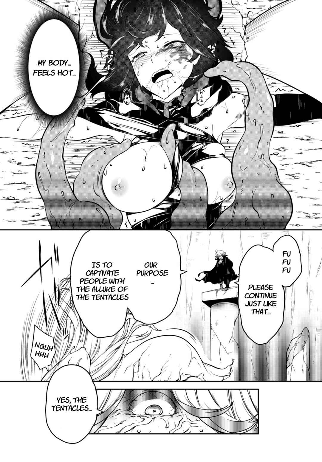Page 4 Chapter 12 Tentacle Hole