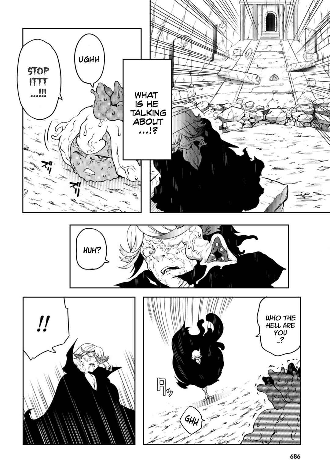 Page 7 Chapter 12 Tentacle Hole