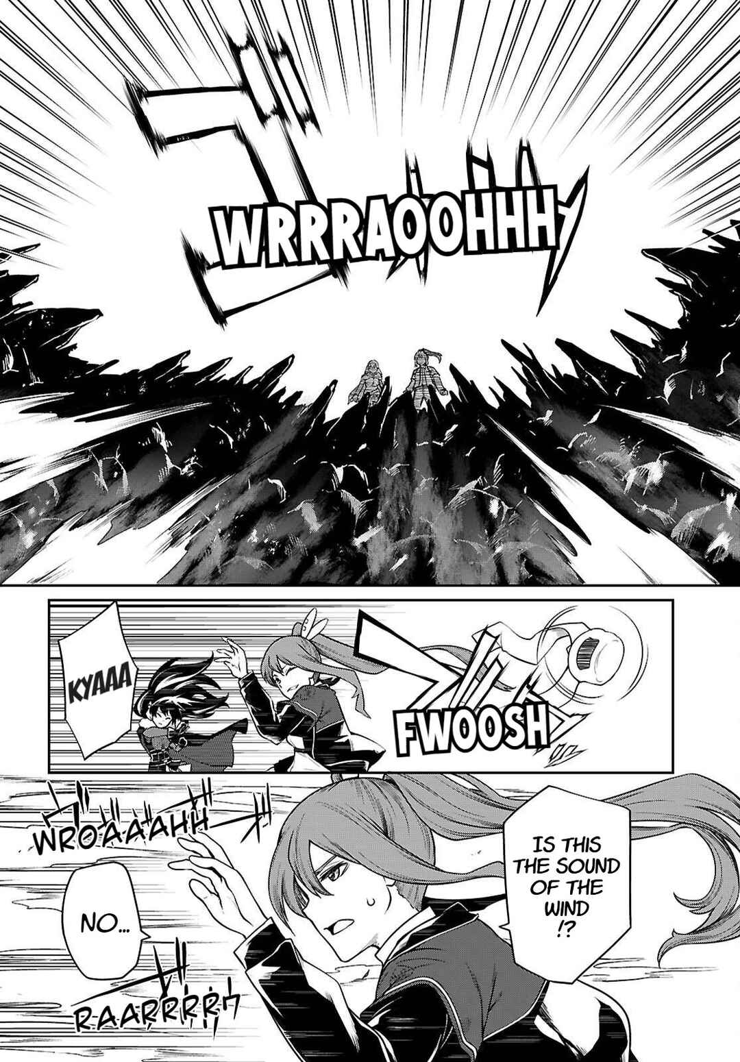 Page 11 Chapter 19 Tentacle Hole