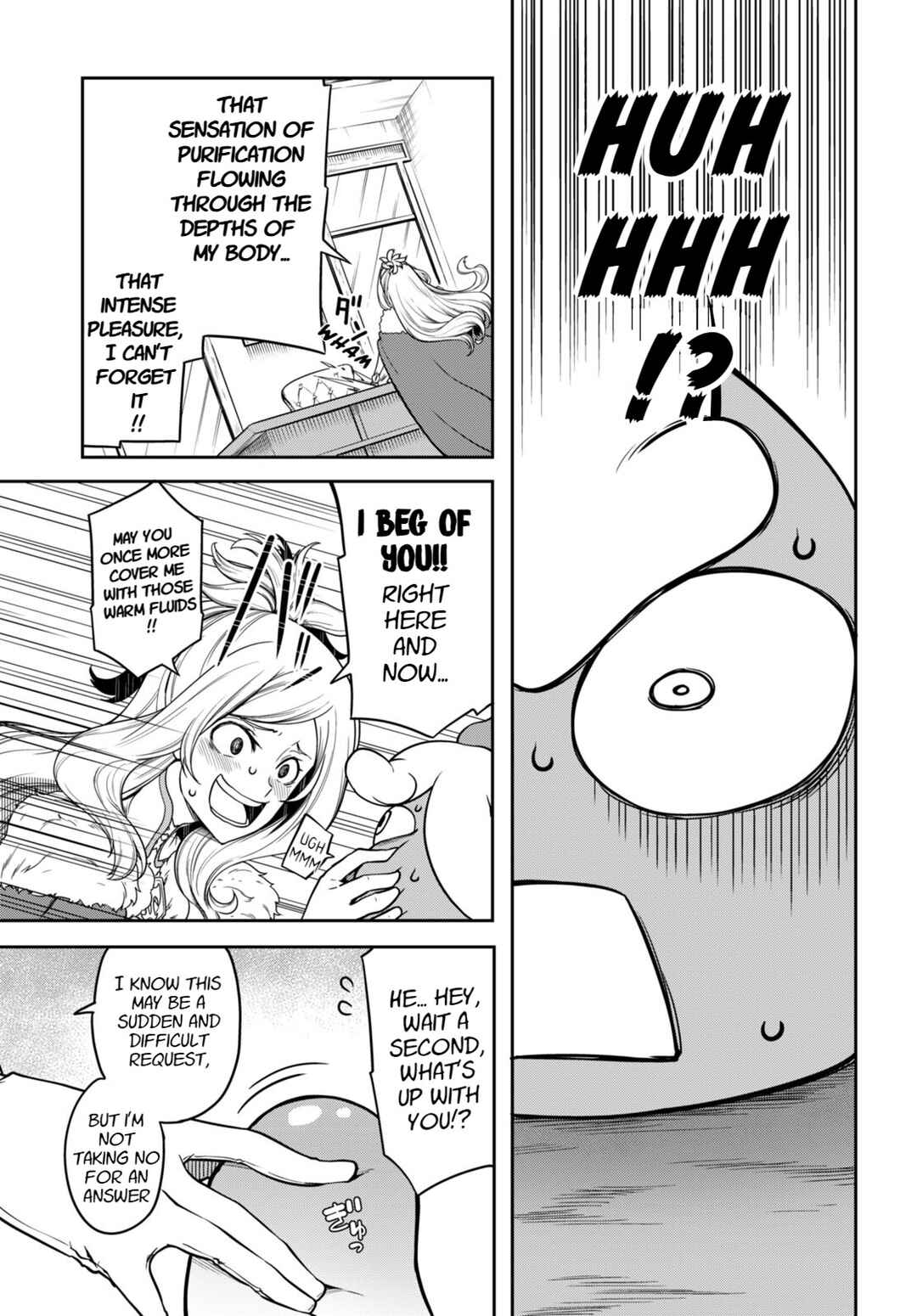 Page 30 Chapter 14 Tentacle Hole