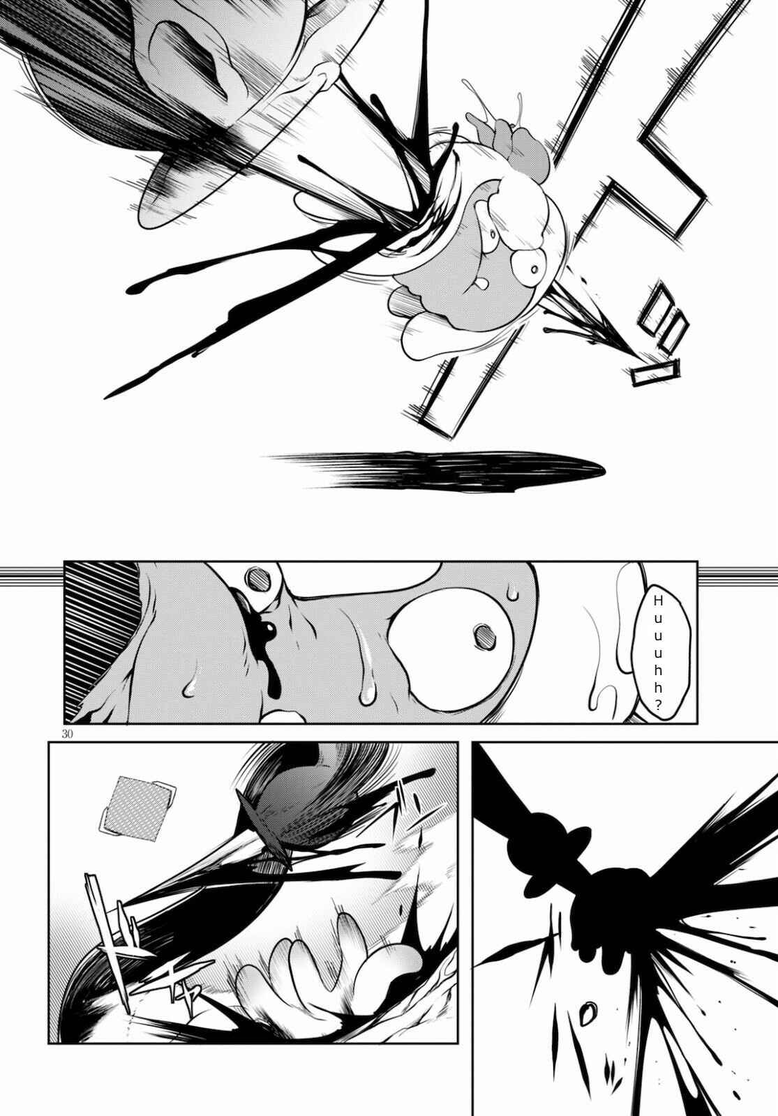 Page 29 Chapter 3 Tentacle Hole