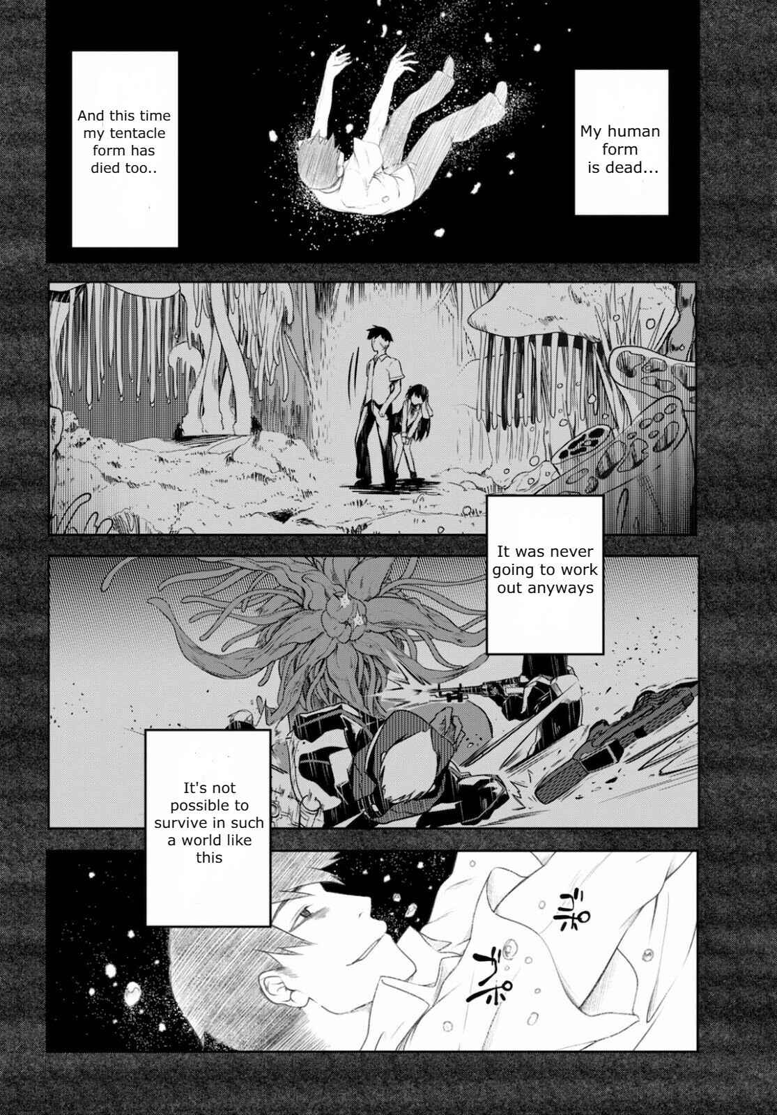 Page 33 Chapter 3 Tentacle Hole