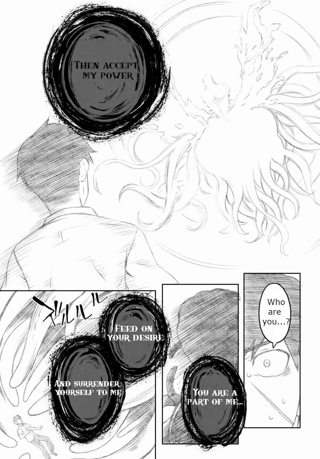 Page 38 Chapter 3 Tentacle Hole