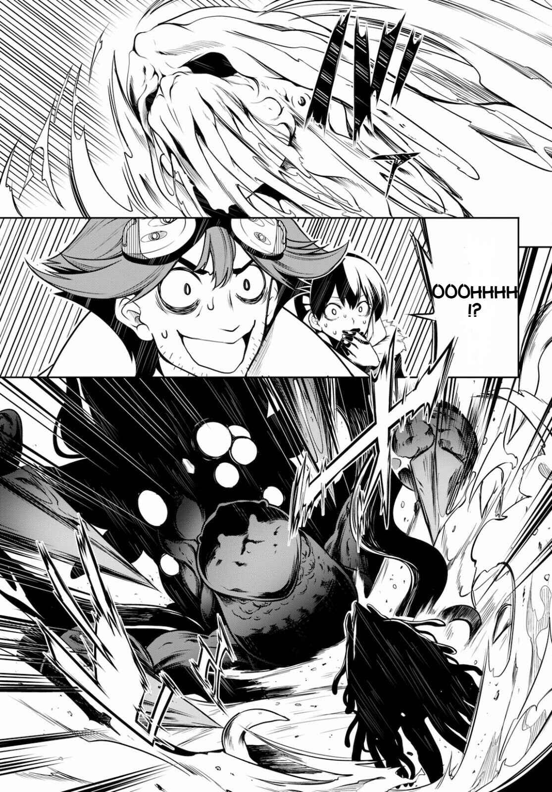 Page 42 Chapter 3 Tentacle Hole