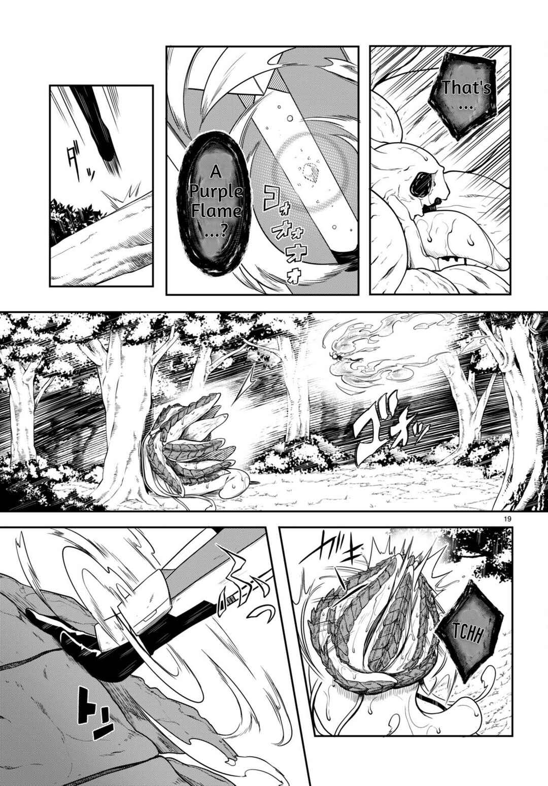 Page 20 Chapter 8 Tentacle Hole