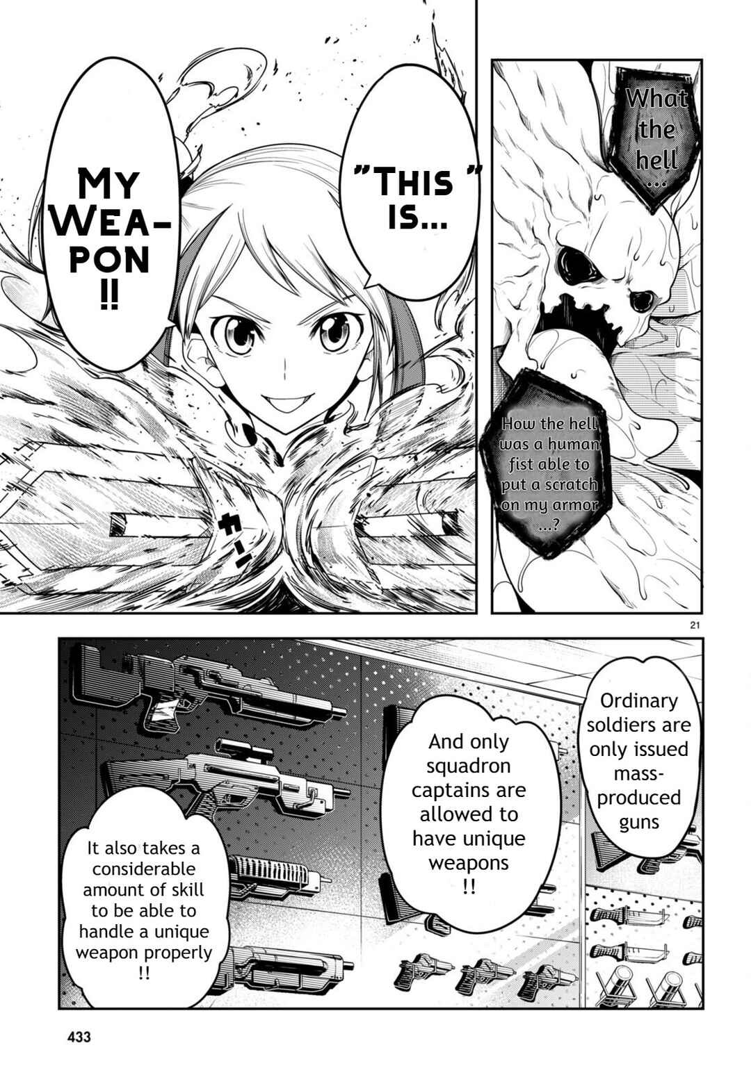 Page 22 Chapter 8 Tentacle Hole