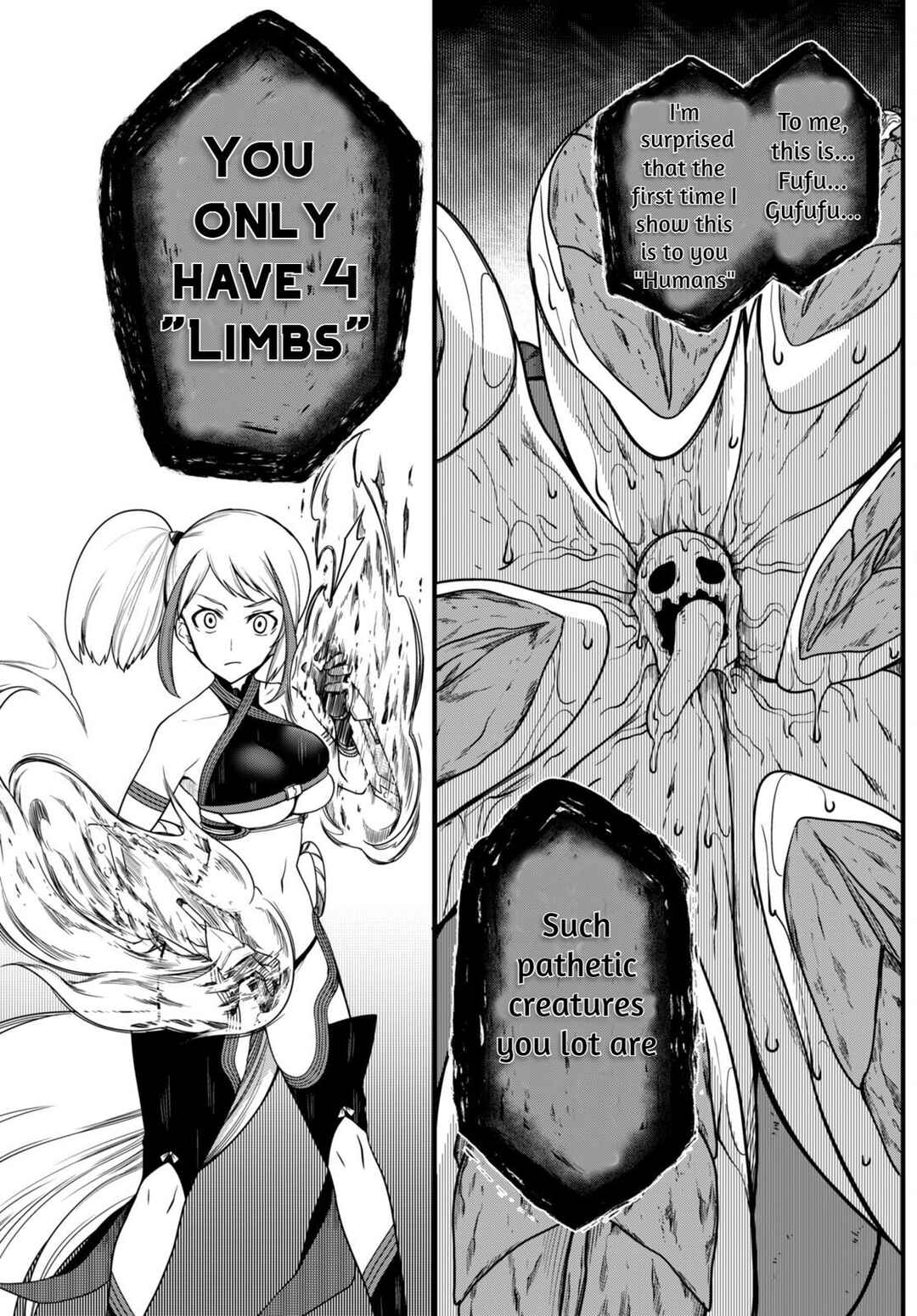 Page 26 Chapter 8 Tentacle Hole