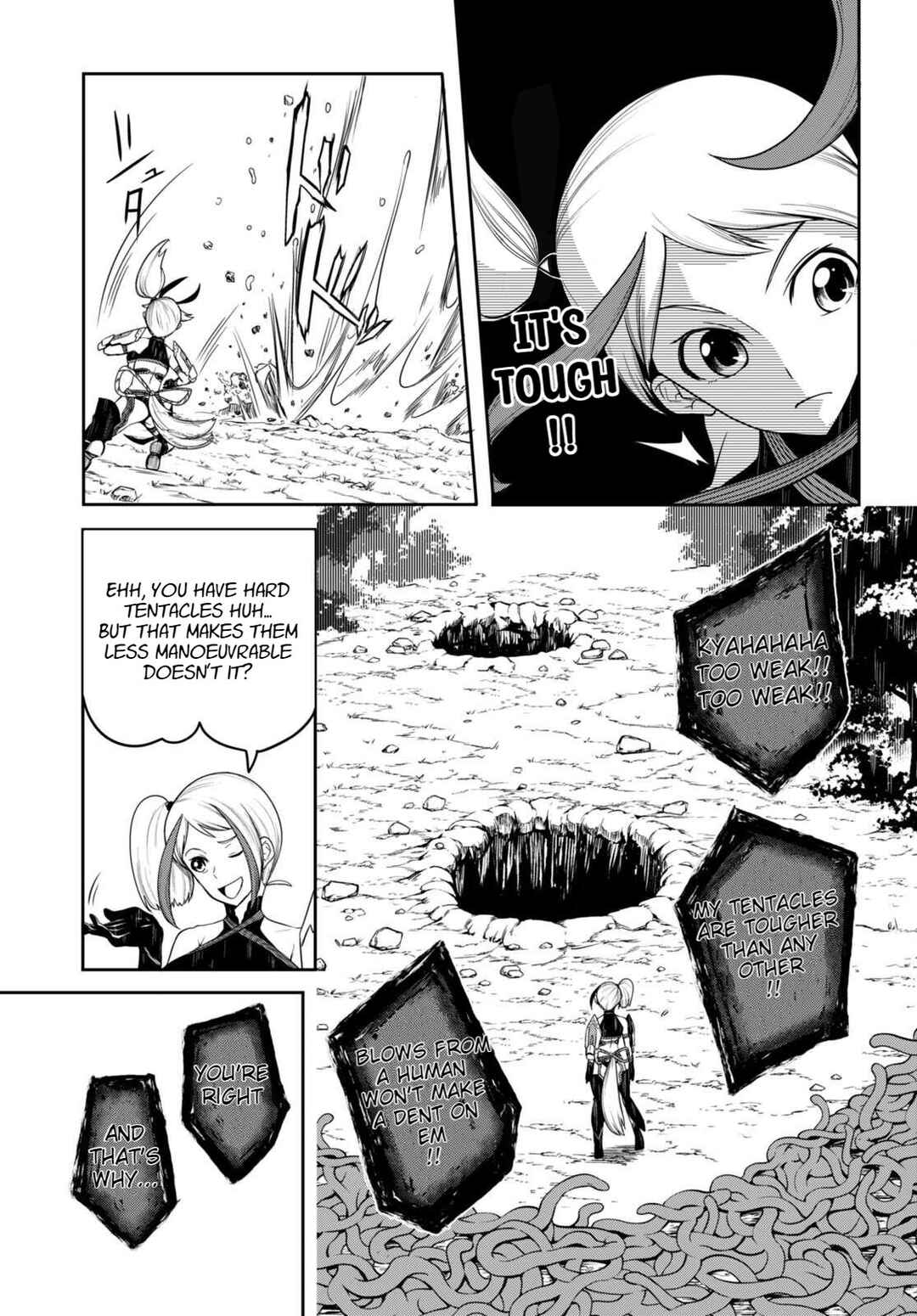 Page 6 Chapter 8 Tentacle Hole