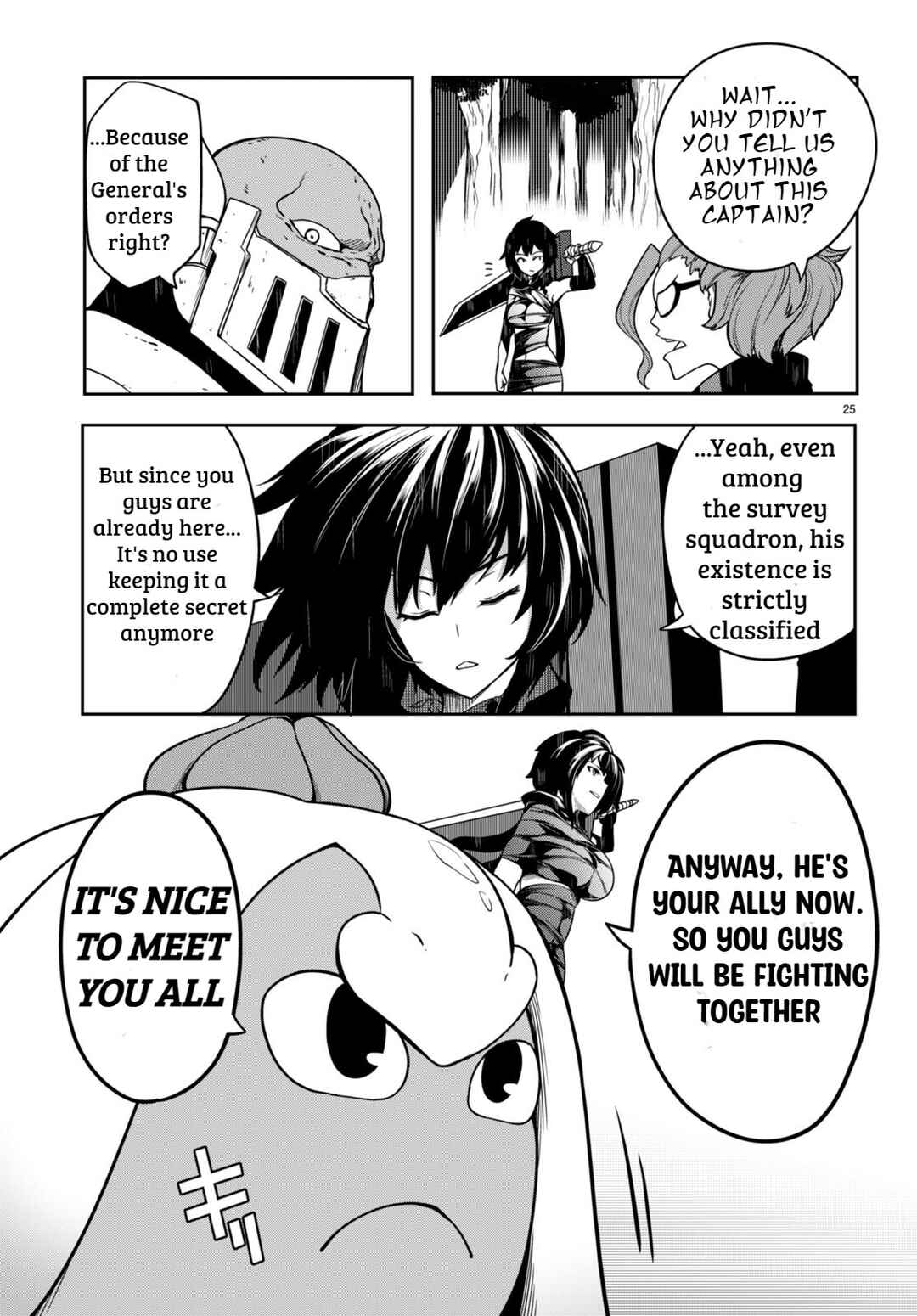 Page 24 Chapter 10 Tentacle Hole