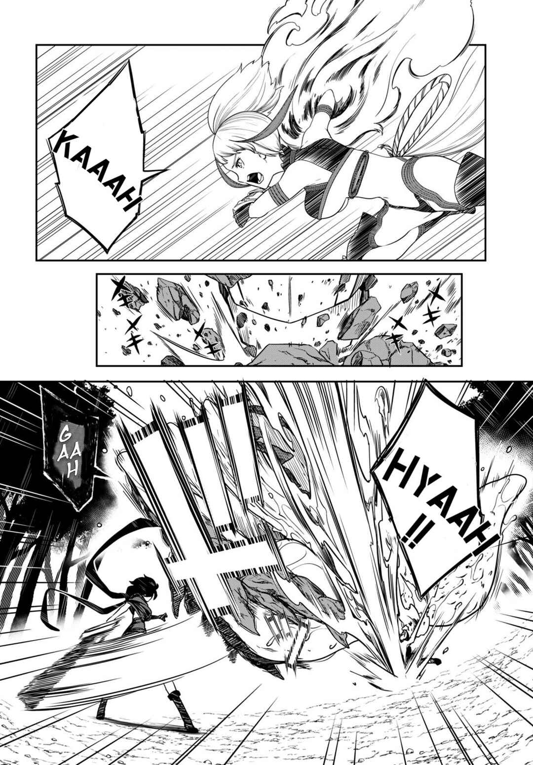 Page 8 Chapter 10 Tentacle Hole