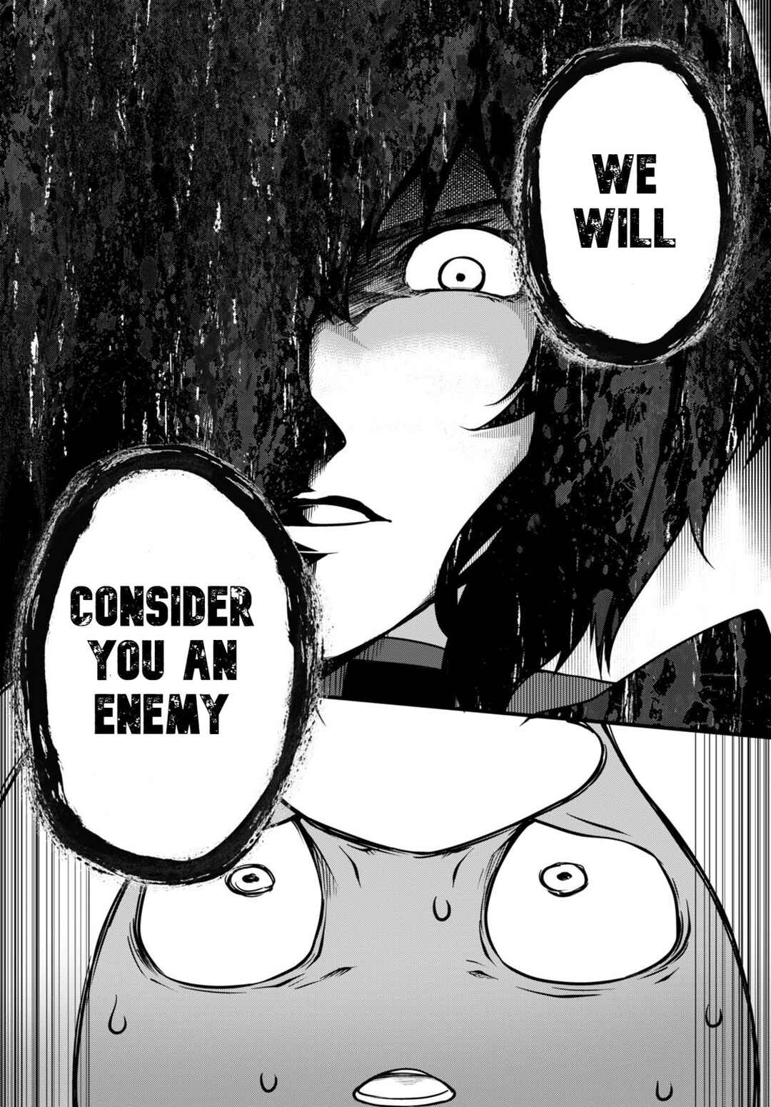 Page 18 Chapter 5 Tentacle Hole