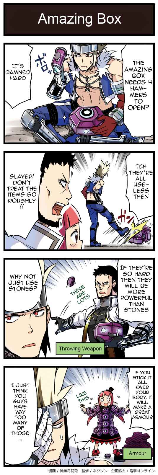 Page 1 Chapter 59 Arads Merry Band of Friends