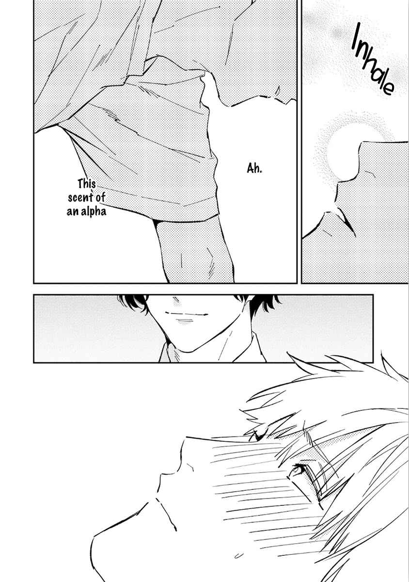 Page 14 Chapter 7 Unmei no Tsugai ga Omae da Nante