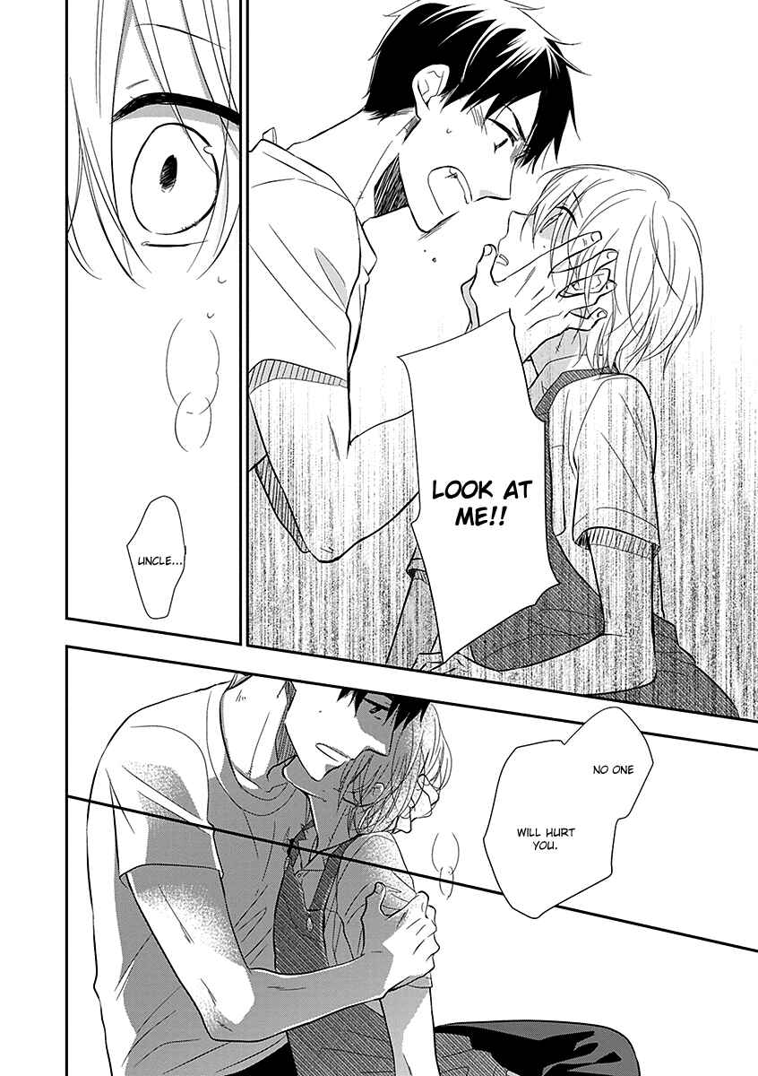 Page 39 Chapter 1 Ai wo Shiru Hoshi