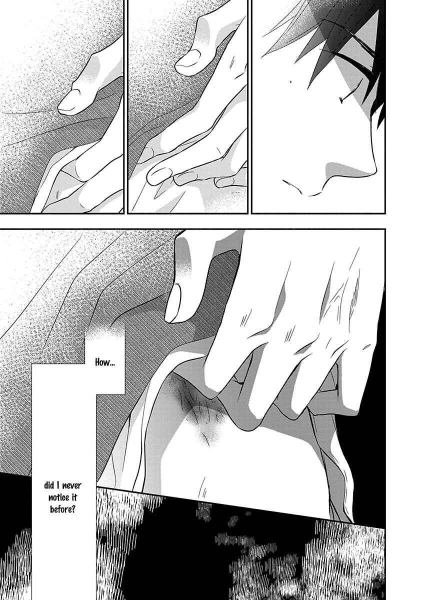 Page 40 Chapter 1 Ai wo Shiru Hoshi