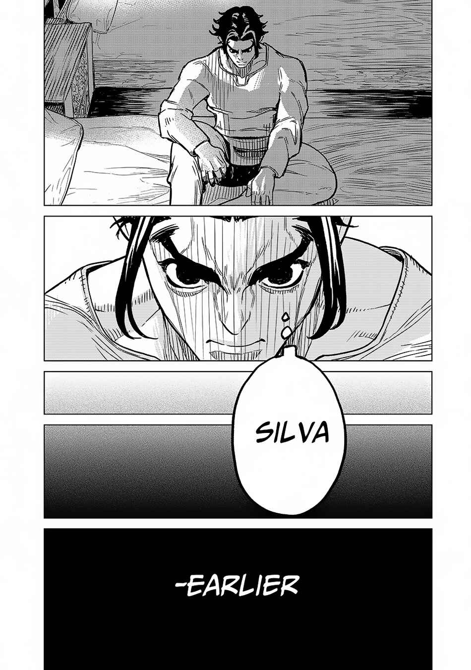 Page 70 Chapter 1 Makyou Kikoku Roku - Tonari Awase no Hai to Seishun