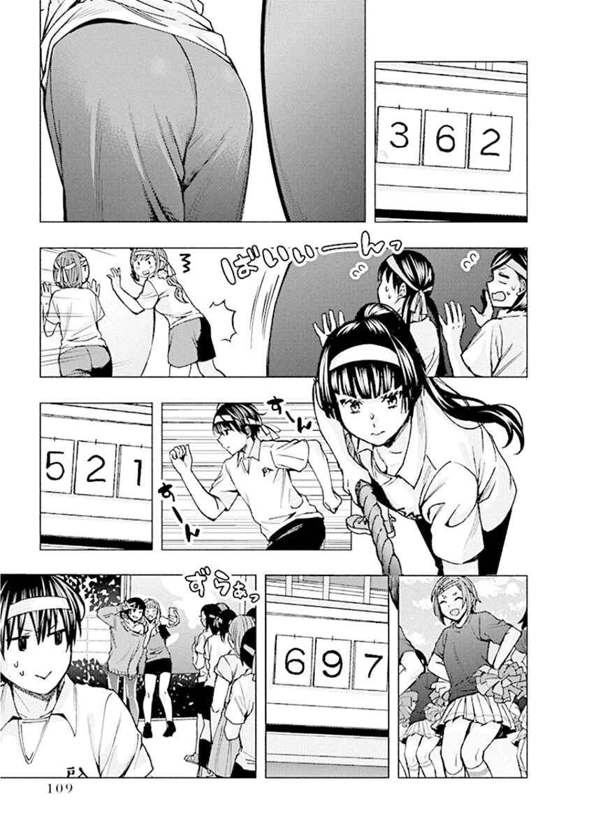 Page 7 Chapter 77 Jiken Jaken!