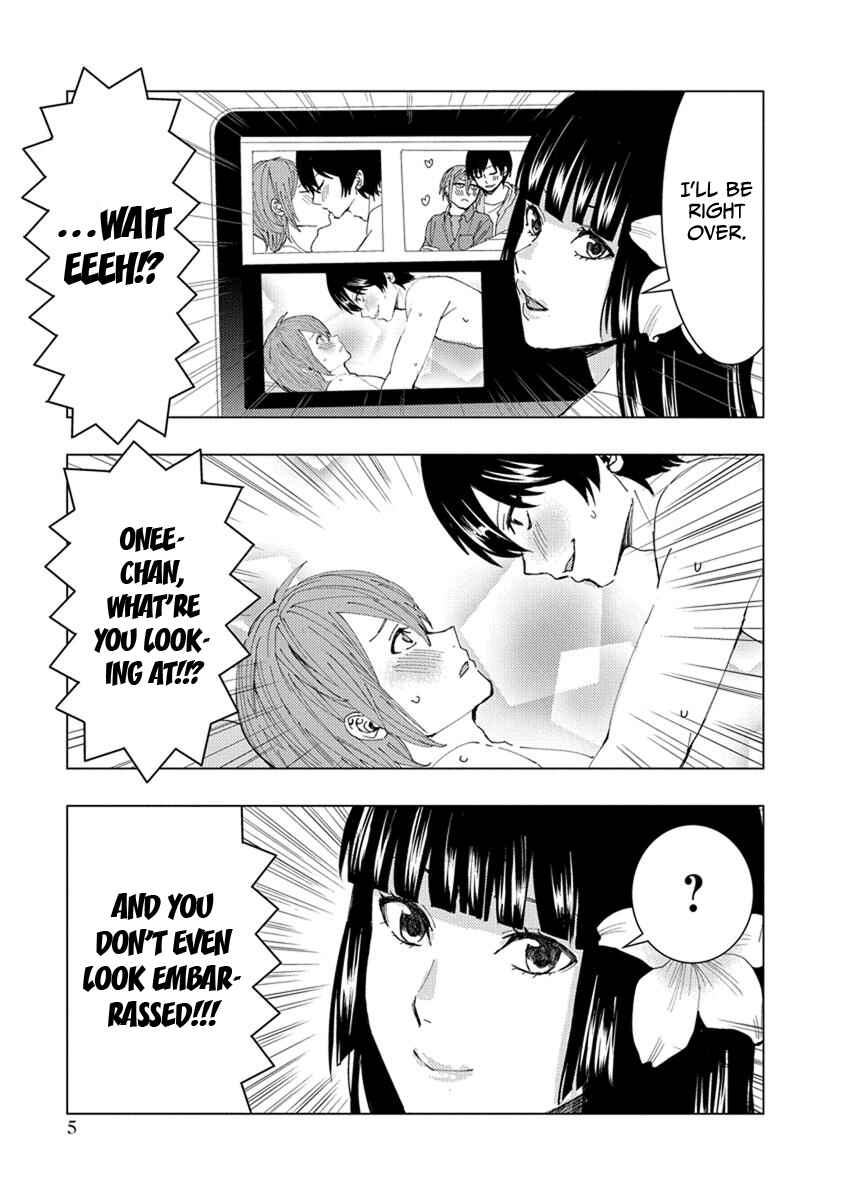 Page 7 Chapter 16 Jiken Jaken!