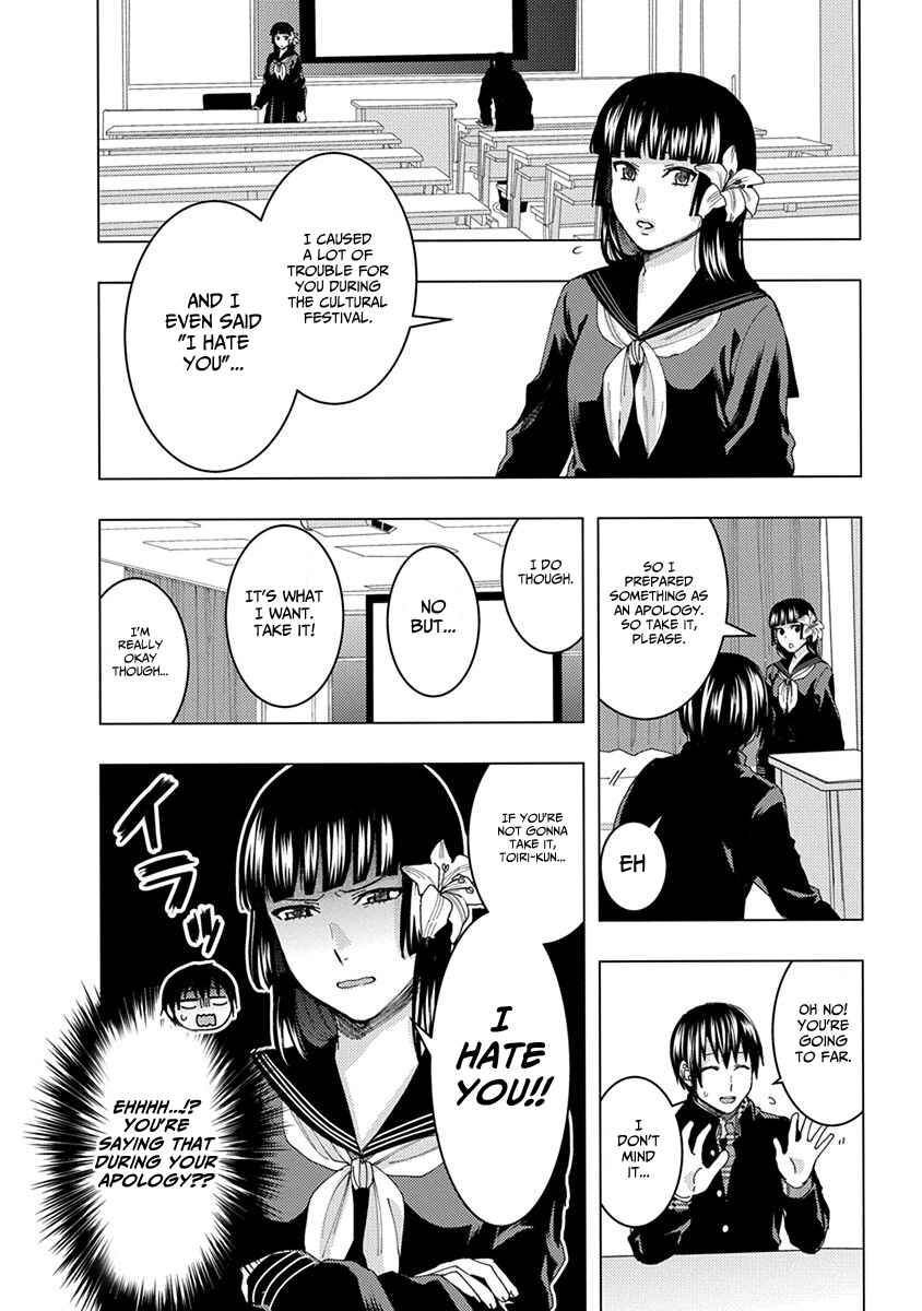 Page 6 Chapter 31 Jiken Jaken!