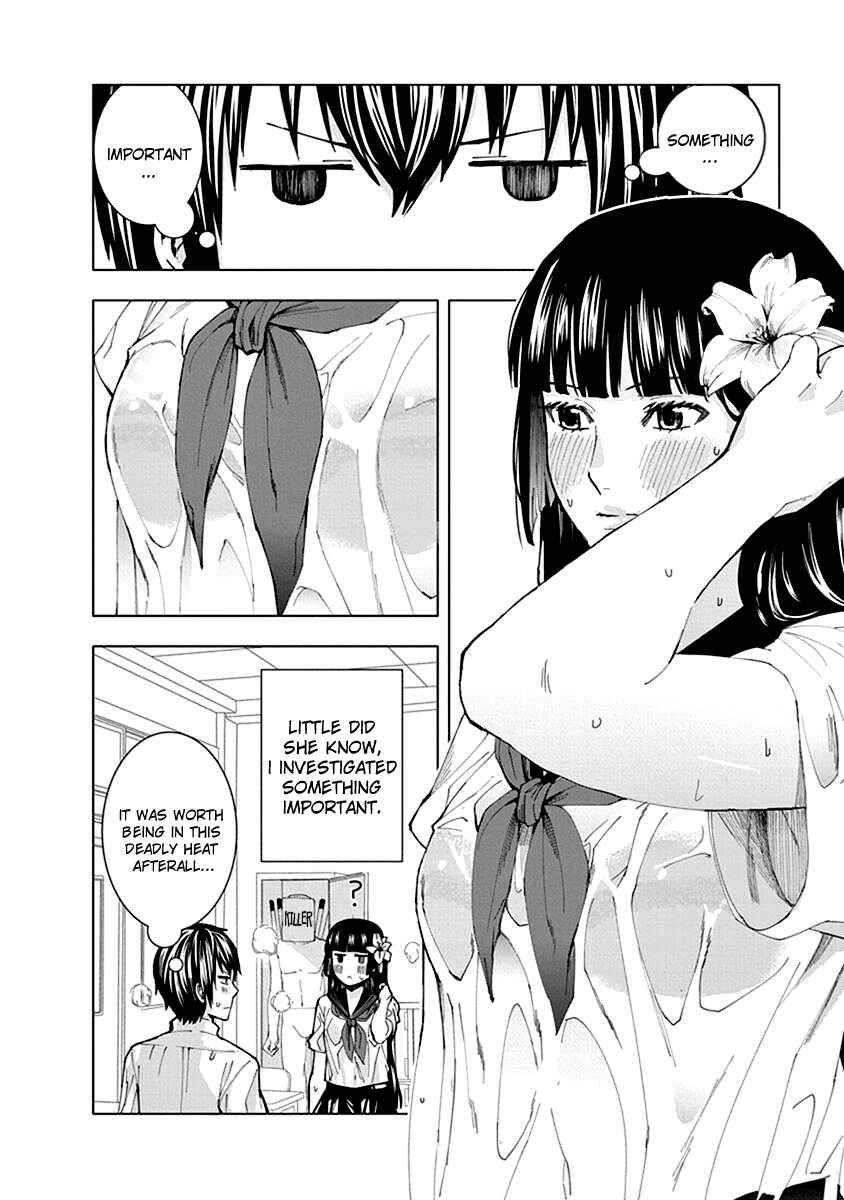 Page 10 Chapter 2 Jiken Jaken!