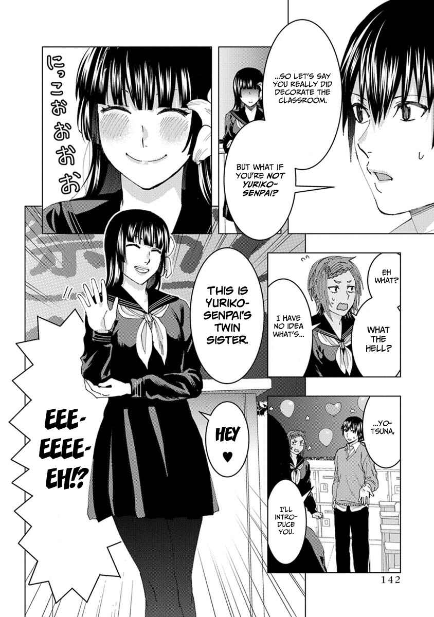 Page 8 Chapter 29 Jiken Jaken!