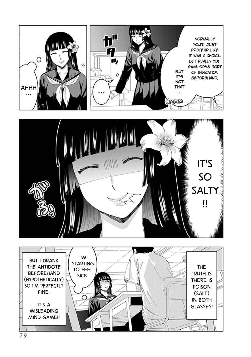Page 5 Chapter 8 Jiken Jaken!