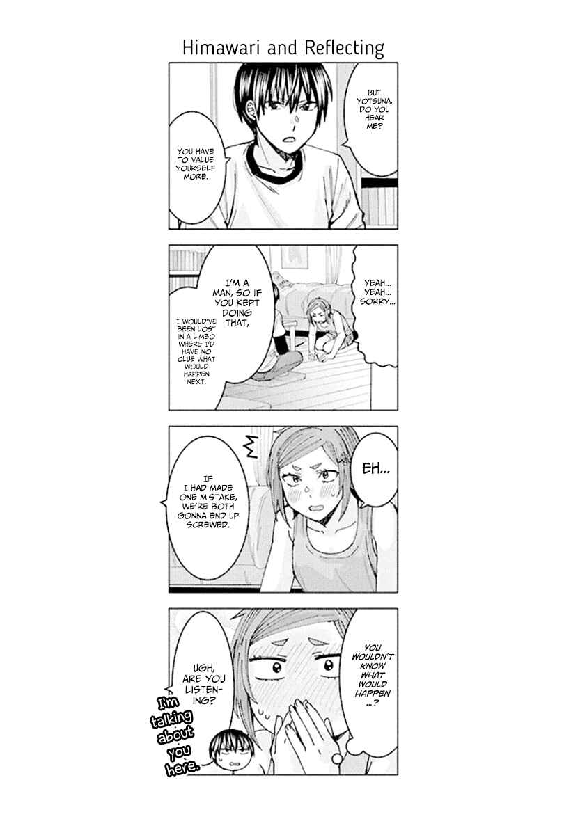 Page 15 Chapter 85 Jiken Jaken!