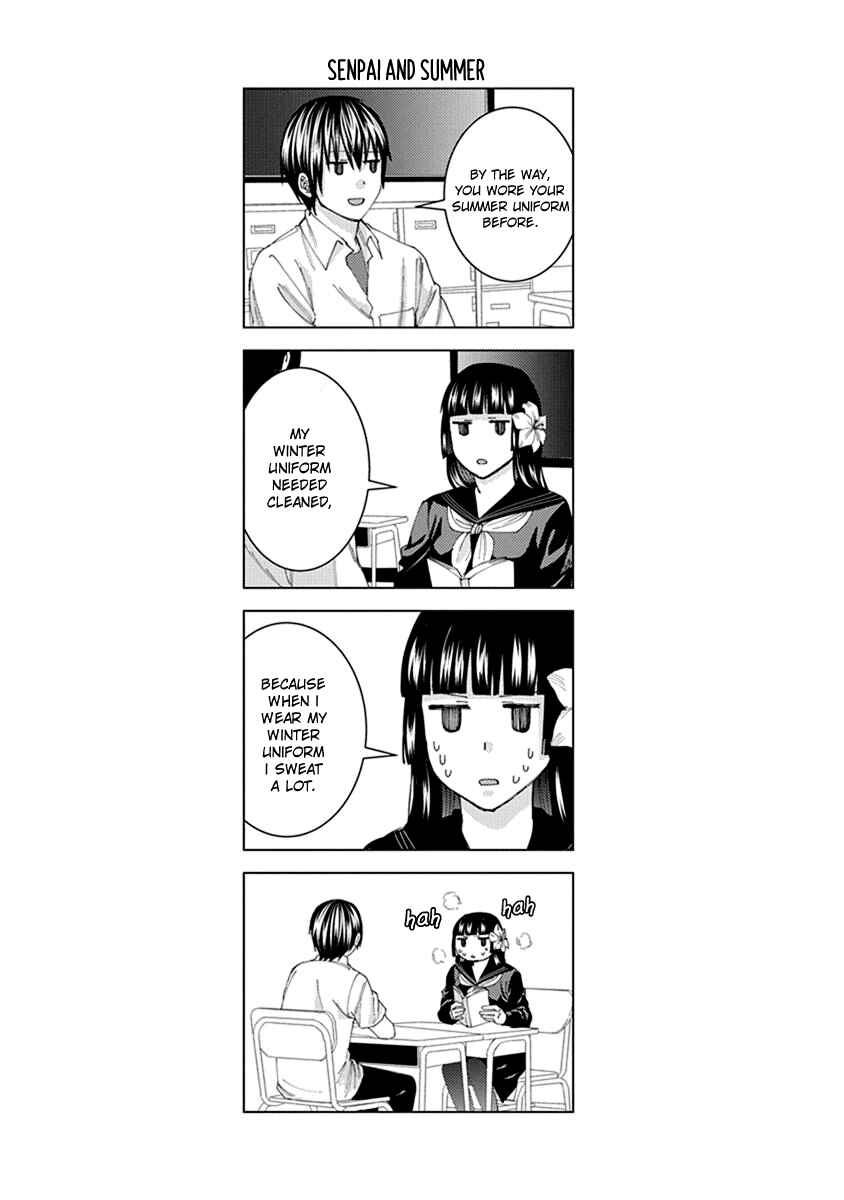 Page 12 Chapter 6 Jiken Jaken!