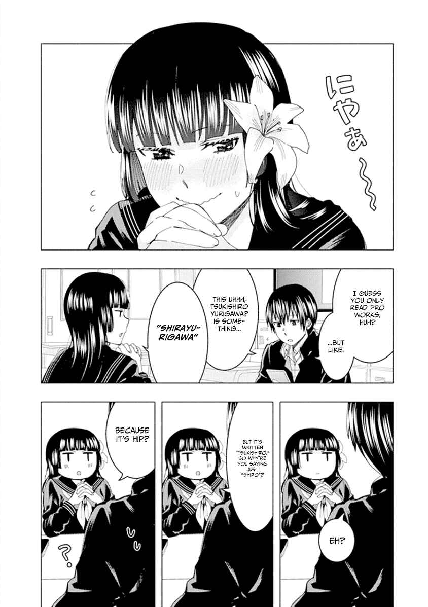 Page 10 Chapter 44 Jiken Jaken!