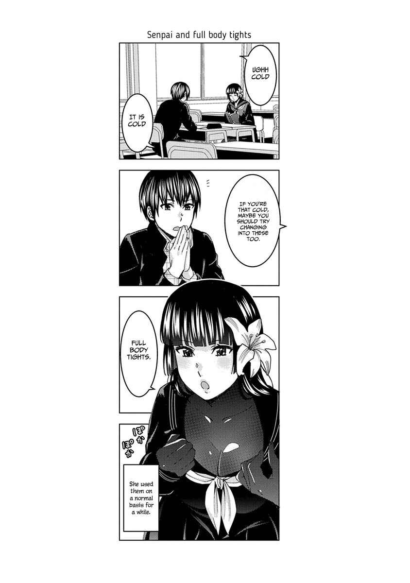 Page 11 Chapter 33 Jiken Jaken!