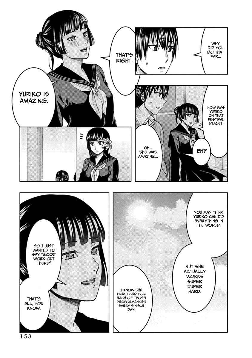 Page 7 Chapter 30 Jiken Jaken!