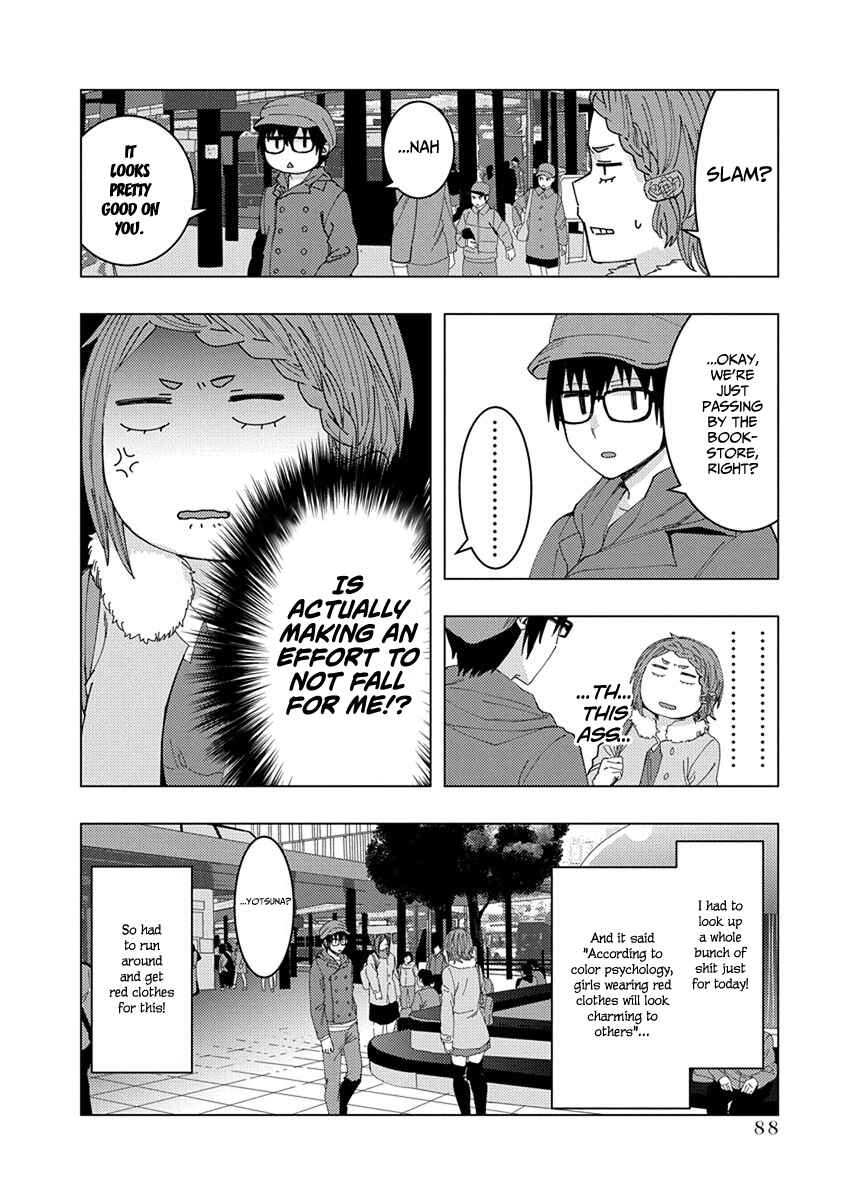 Page 4 Chapter 39 Jiken Jaken!