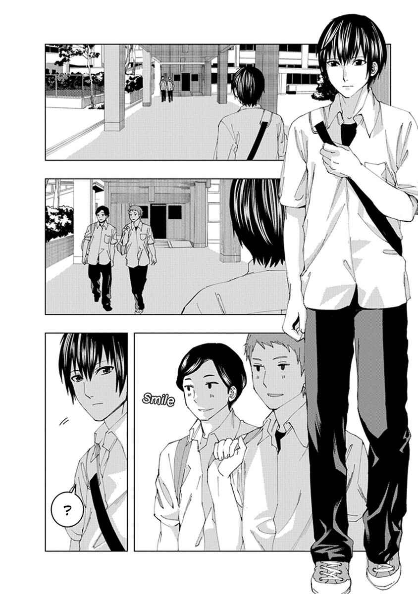Page 2 Chapter 10 Jiken Jaken!