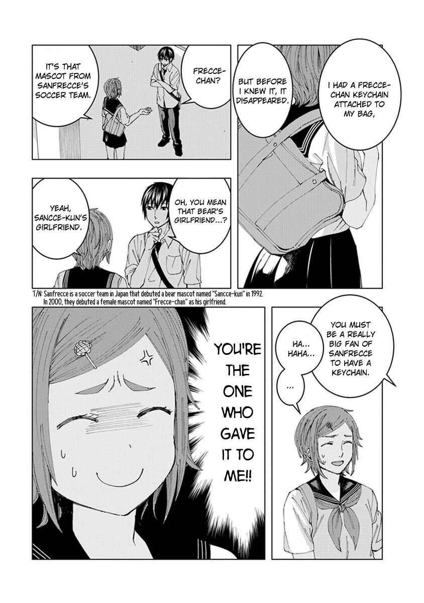 Page 5 Chapter 10 Jiken Jaken!