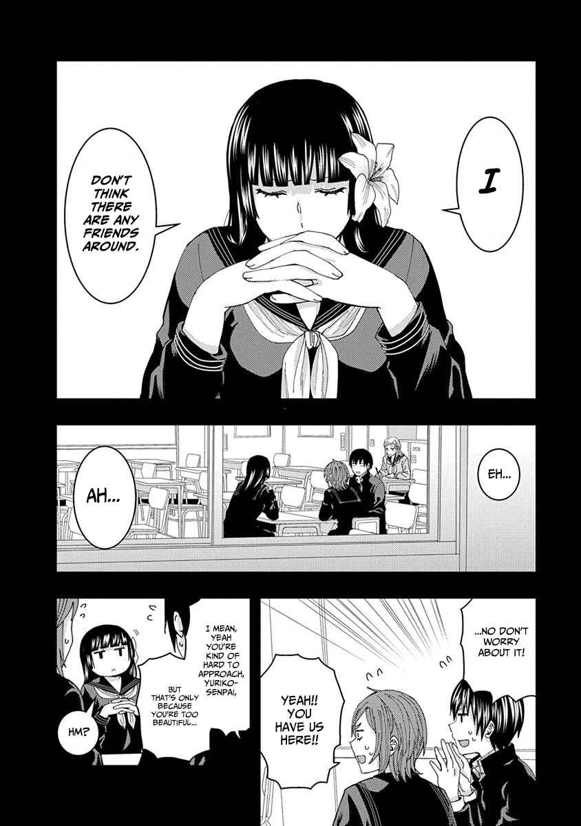 Page 2 Chapter 34 Jiken Jaken!