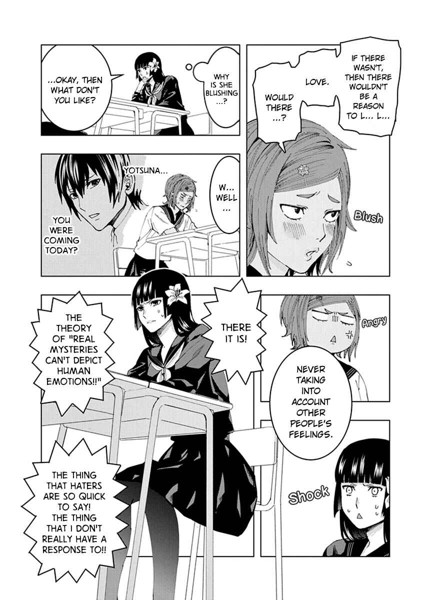 Page 8 Chapter 9 Jiken Jaken!