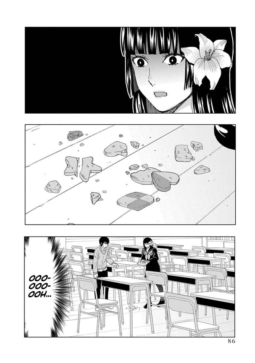 Page 4 Chapter 24 Jiken Jaken!