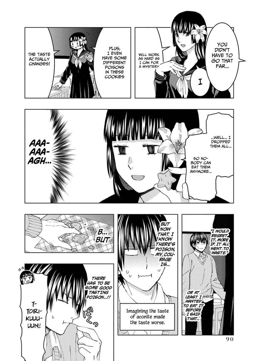 Page 8 Chapter 24 Jiken Jaken!